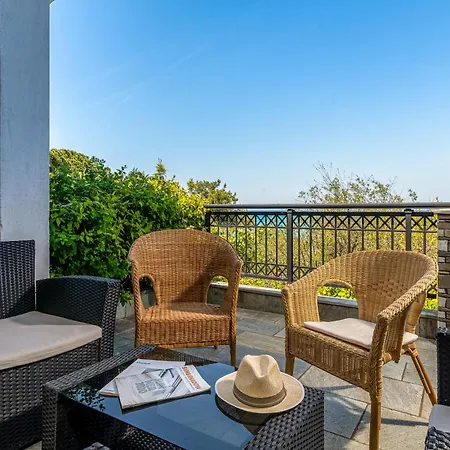 Kyano Beachfront House