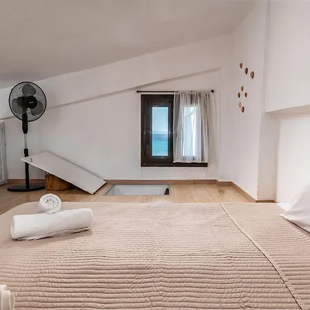 Kyano Beachfront House 別荘 *
